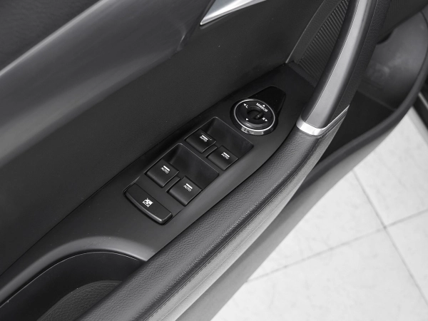 Hyundai i40, I Рестайлинг фото №14