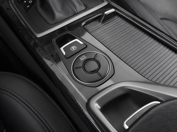 Hyundai i40, I Рестайлинг фото №18