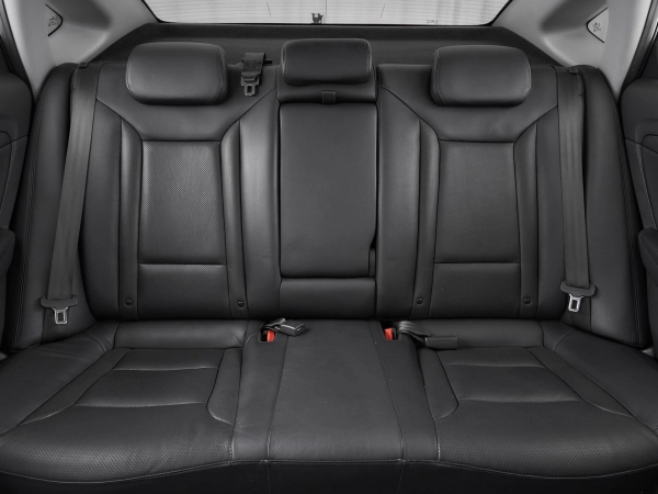 Hyundai i40, I Рестайлинг фото №19
