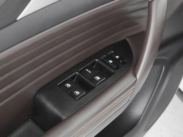 Changan CS35 Plus, I фото №14