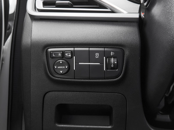 Changan CS35 Plus, I фото №15