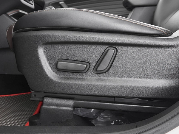 Changan CS35 Plus, I фото №16
