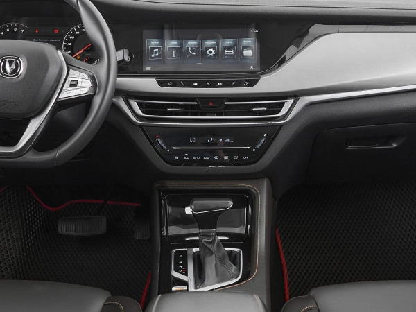 Changan CS35 Plus, I фото №17