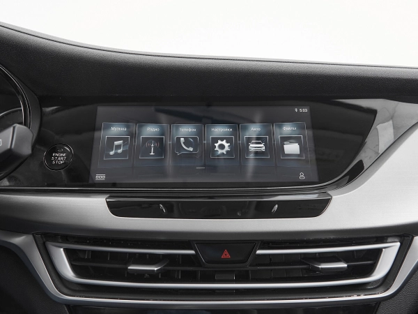 Changan CS35 Plus, I фото №18