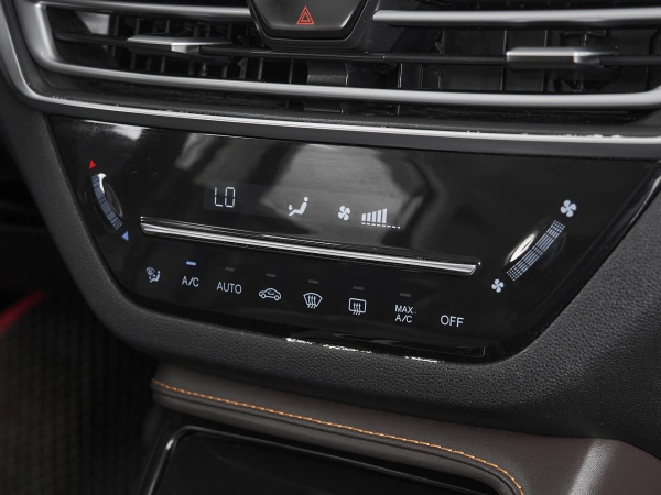 Changan CS35 Plus, I фото №19