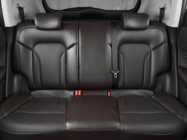 Changan CS35 Plus, I фото №23