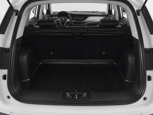 Changan CS35 Plus, I фото №24
