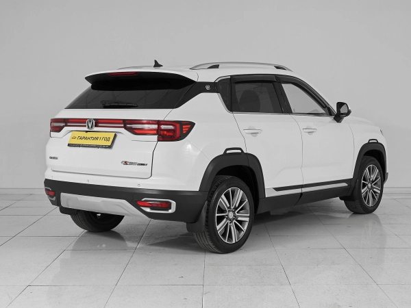 Changan CS35 Plus, I фото №6