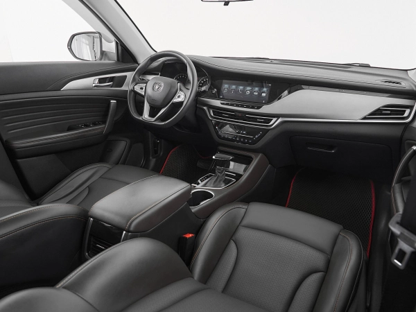 Changan CS35 Plus, I фото №9