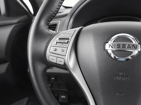 Nissan Teana, III фото №11