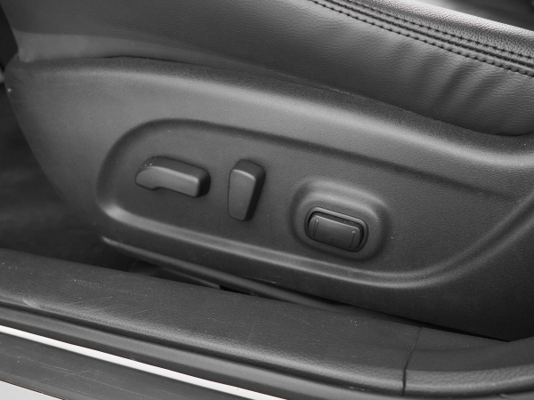 Nissan Teana, III фото №15