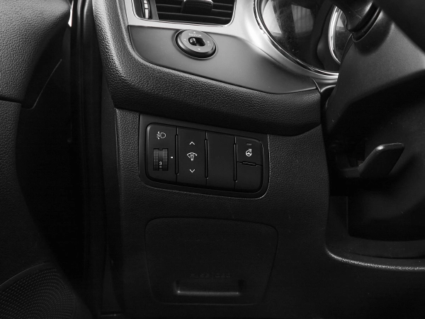 Kia Ceed, II фото №12