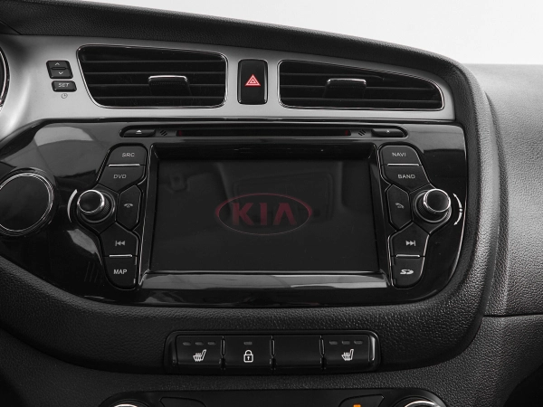 Kia Ceed, II фото №15