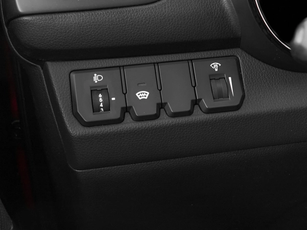 Kia Rio, III фото №12