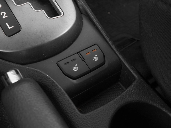 Kia Rio, III фото №17