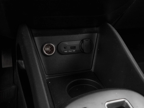 Kia Rio, III фото №18
