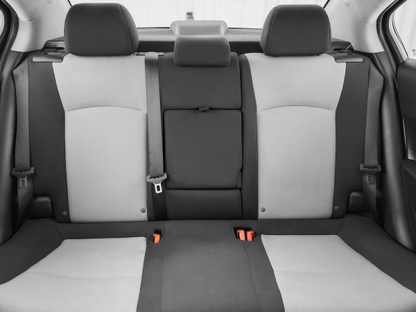 Chevrolet Cruze, I Рестайлинг фото №18