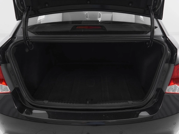 Chevrolet Cruze, I Рестайлинг фото №19