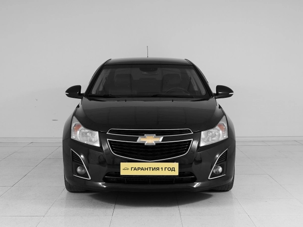 Chevrolet Cruze, I Рестайлинг фото №2
