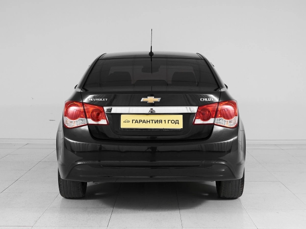 Chevrolet Cruze, I Рестайлинг фото №5