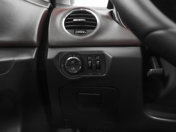 Chevrolet Cruze, I Рестайлинг фото №12