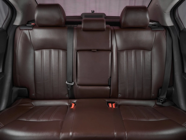 Chevrolet Cruze, I Рестайлинг фото №18