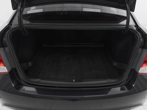 Chevrolet Cruze, I Рестайлинг фото №19