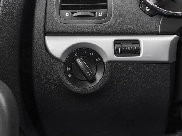 Skoda Yeti, I фото №11