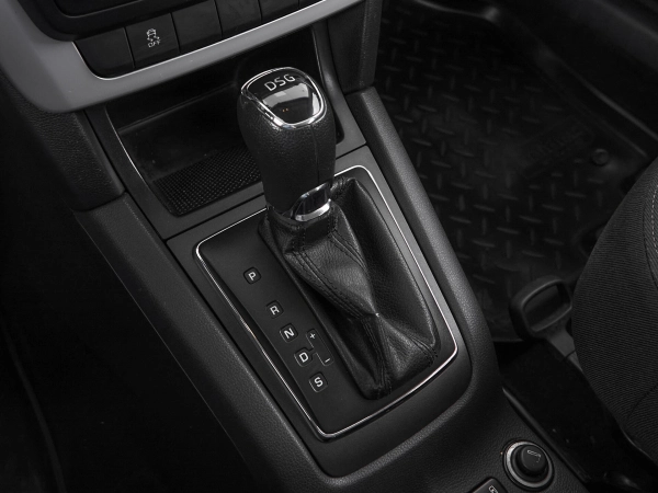 Skoda Yeti, I фото №14
