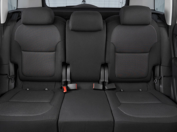 Skoda Yeti, I фото №15