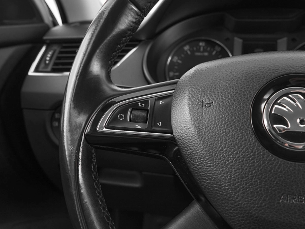 Skoda Octavia, III (A7) фото №10