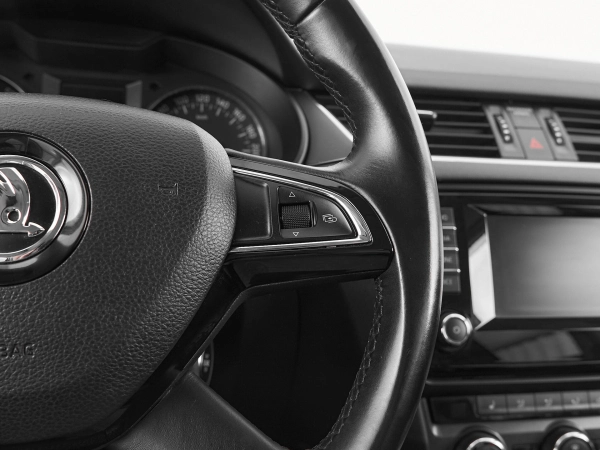 Skoda Octavia, III (A7) фото №11