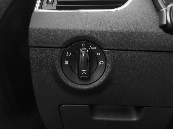 Skoda Octavia, III (A7) фото №13