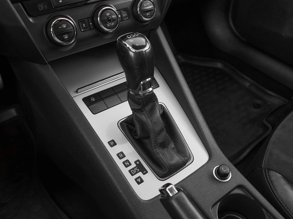 Skoda Octavia, III (A7) фото №16