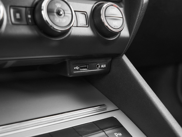 Skoda Octavia, III (A7) фото №17