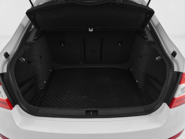 Skoda Octavia, III (A7) фото №19