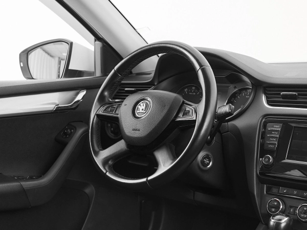 Skoda Octavia, III (A7) фото №9