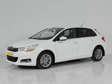 Citroen C4, I Рестайлинг 2011 Optimum фото