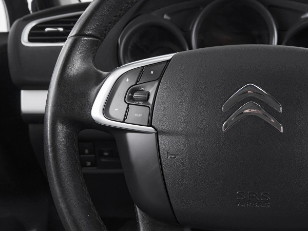 Citroen C4, II фото №11