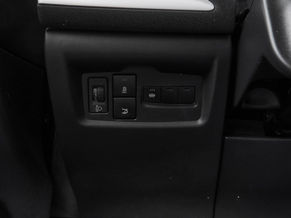 Citroen C4, II фото №14