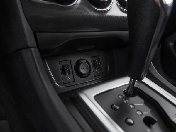 Citroen C4, II фото №18