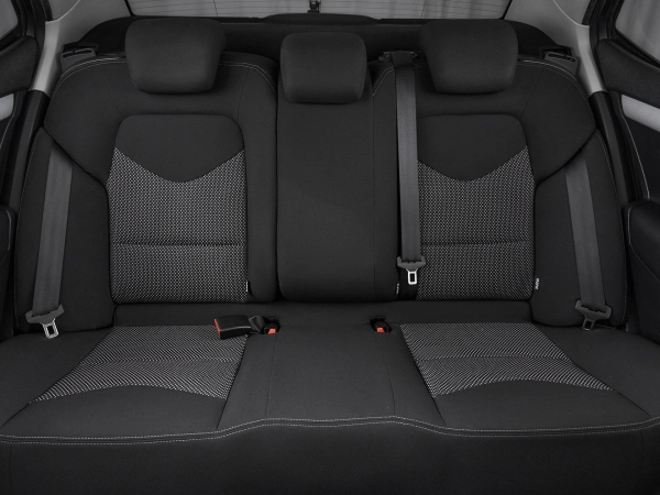 Citroen C4, II фото №19