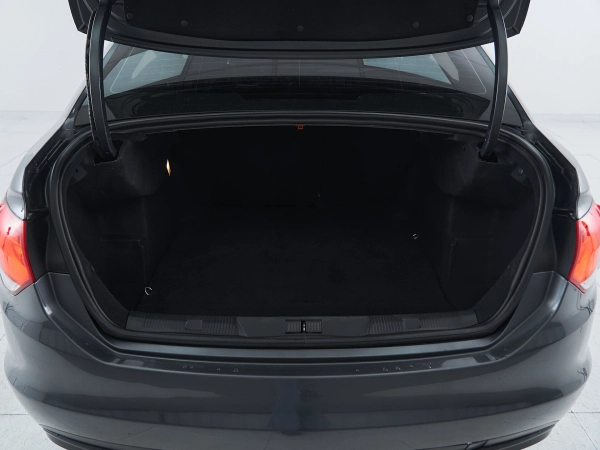 Citroen C4, II фото №20
