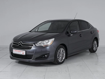 Citroen C4, II 2013 Optimum фото