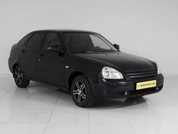 Lada (ВАЗ) Priora, I фото №3