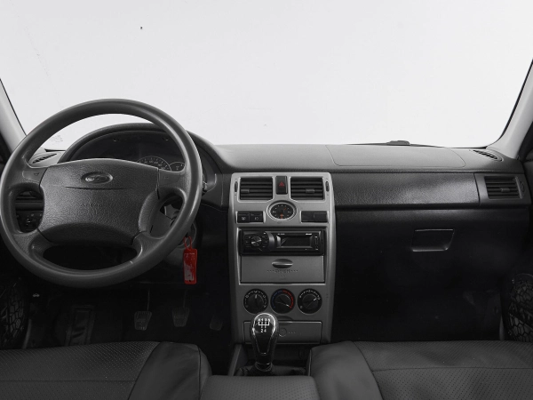 Lada (ВАЗ) Priora, I фото №8