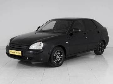 Lada (ВАЗ) Priora, I 2009 Норма фото