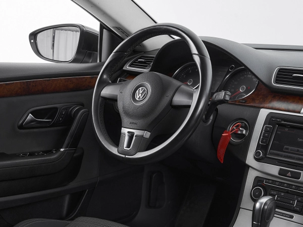 Volkswagen Passat CC, I фото №10