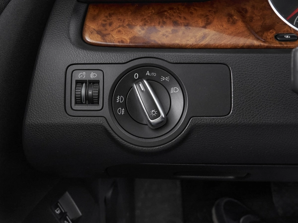 Volkswagen Passat CC, I фото №11