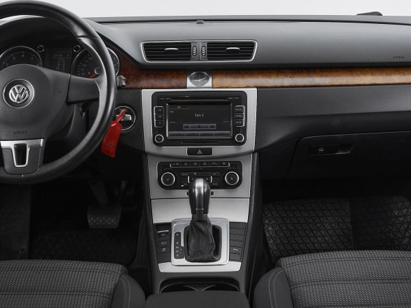 Volkswagen Passat CC, I фото №12